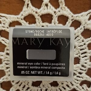 Mary Kay Mineral Eye Color - Stone Intrepid